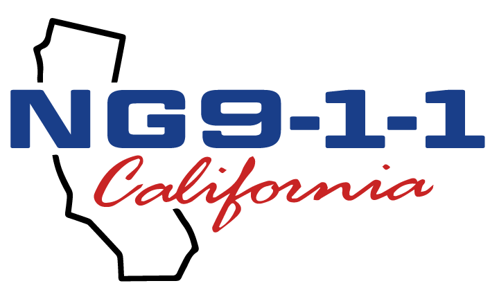 NG9-1-1 California